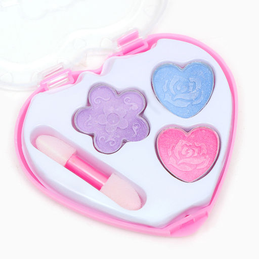 Набор косметики для девочки Сердечко, сумочка - Simaland фото 3