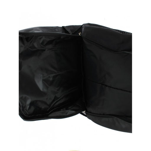 Рюкзак SAL-68110, молодежный, 2отд, 1внут+3внеш.карм, черный 264476 - Adelia фото 3