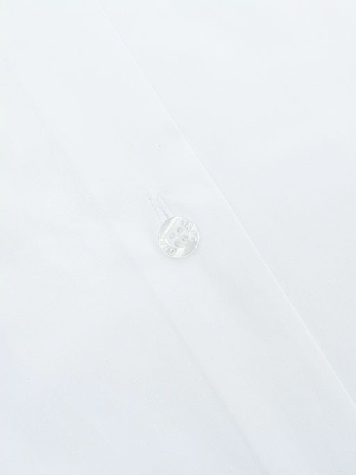 Сорочка мужская длинный рукав GREG 100/237/WH/ZVN STRETCH