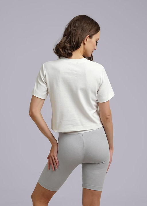 Футболка женская Кашкорсе - Clever wear фото 2