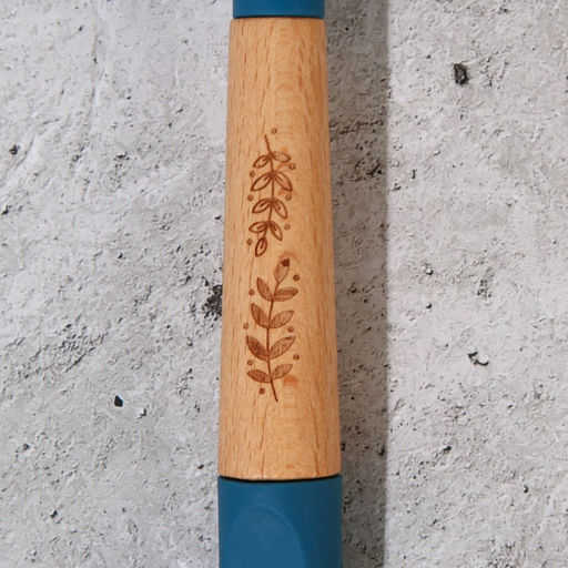 Лопатка силиконовая Provance S, 32 см - Дорого внимание фото 4