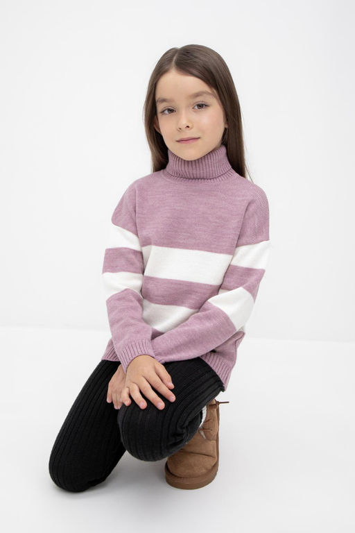 Crockid _ КВ 30134/ш/примула джемпер для дев фото 5