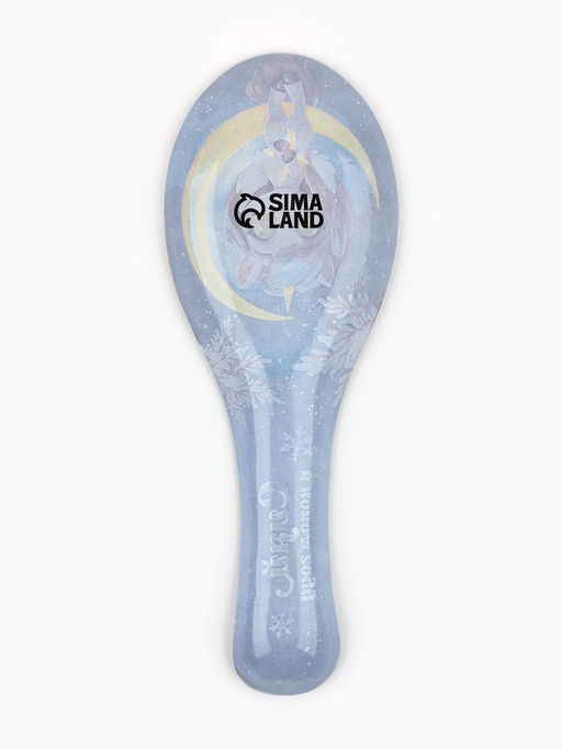 Подарочный набор новогодний Сияй в Новом году, подставка под ложку, лопатка - Дорого внимание фото 19