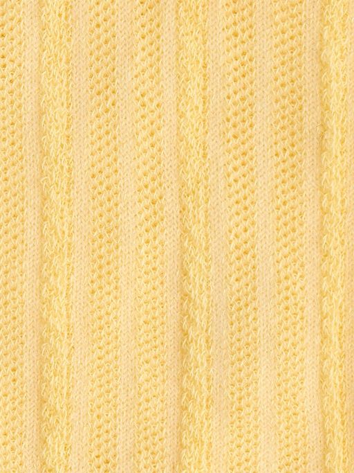 OMSA kids Calzino 21C00 ажур - giallo  фото 4