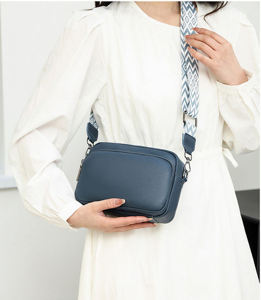 Сумка A-65271-Green