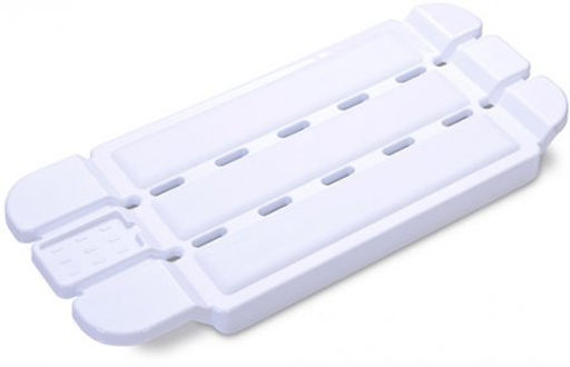 Полка- сиденье для ванны "Морелла" С767