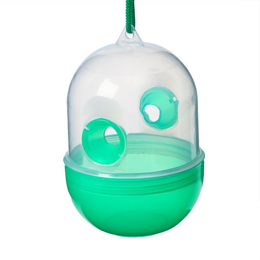 Ловушка для насекомых, 12?8?8 см, зелёная, Greengo  фото 2