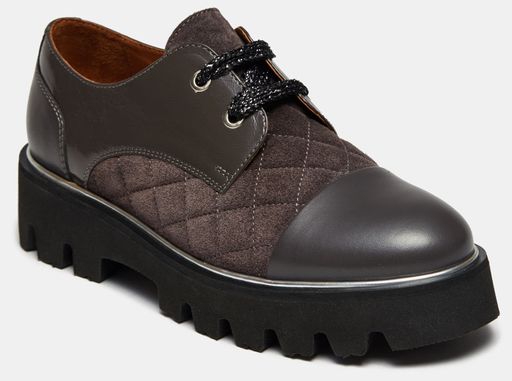 Полуботинки 667108СР/ОГ667108СР - Ralf ringer фото 2