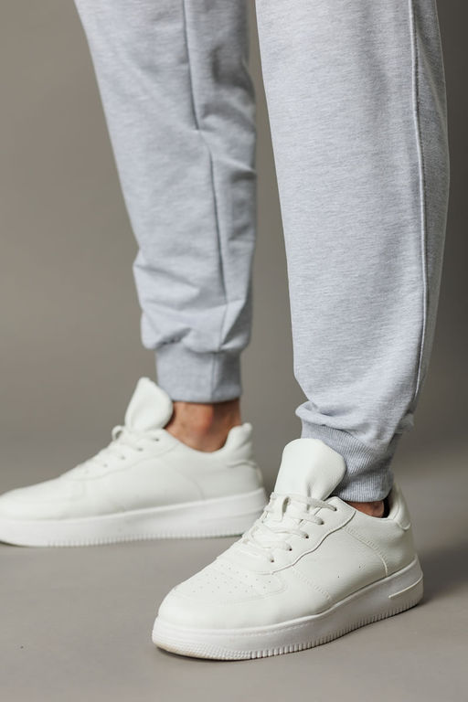 Спортивные брюки Футер 2-х нитка хлопок с лайкрой