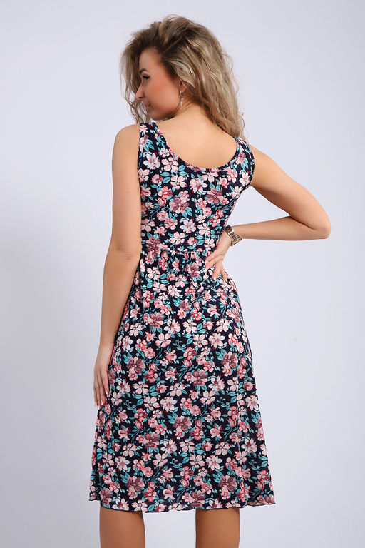 Сарафан 18109 - Натали фото 6