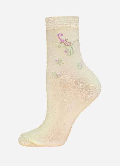 Цена за 2 пары. Носки классические Брестские SCHOOL 3081 (с рисунком)