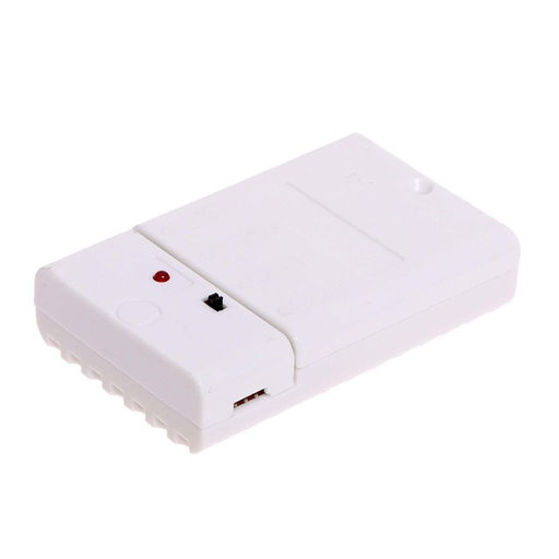 Электронный конструктор Супертрак, 76 деталей - Эврики фото 7