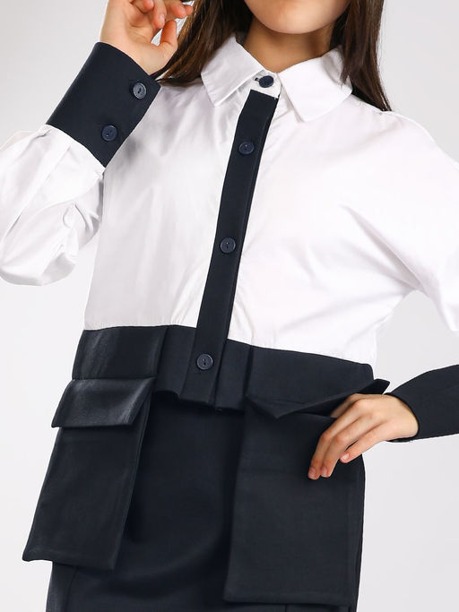 Костюм для девочки Соль&Перец