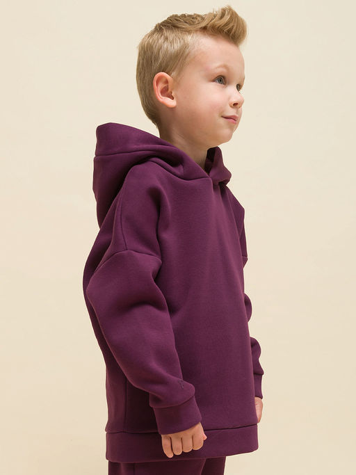 PELICAN UFNK3323 Толстовка детская