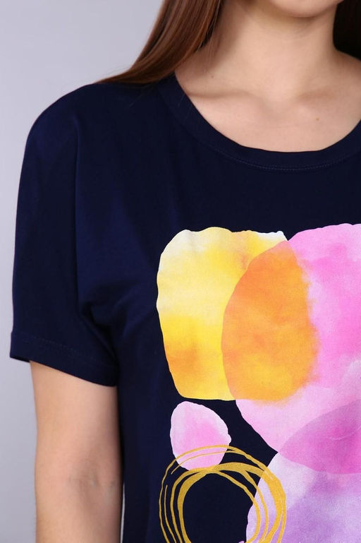 IV-CAPRIZ Брюлик - костюм синий  фото 7