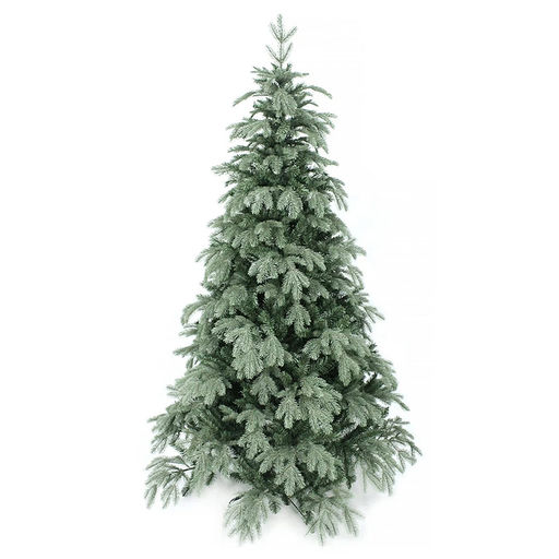 Ель искусственная "Blue Anson" голубая 1,8 м