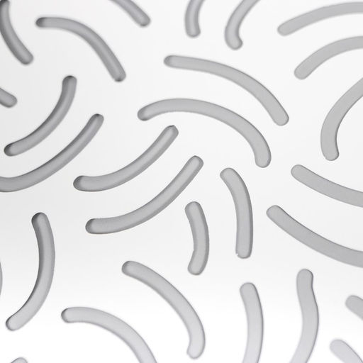 Трафарет "Смайлики" 24х16 см