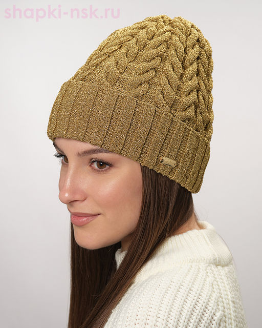 Jenny Колпак флис (56-58)