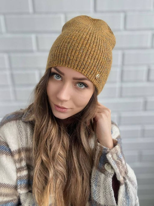 Шапка Энрика - Ferz фото 18