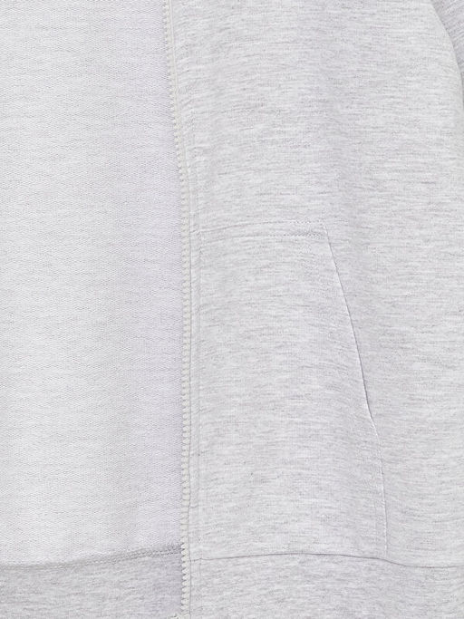 Kap??onlu Basic Uzun Kollu Erkek ?ocuk Fermuarl? Sweatshirt - Waikiki фото 3