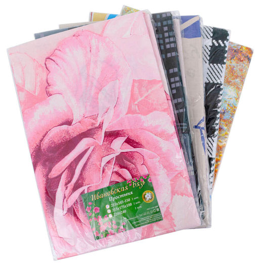 Простынь бязь Гармония, компаньон - ИП Марков С.Н фото 2