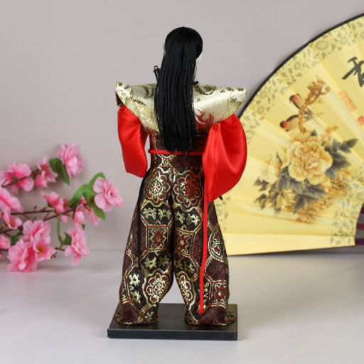 Сувенир коллекционный Самурай 31 см / 509-3 /уп 24/ - Галеонтрейд фото 21