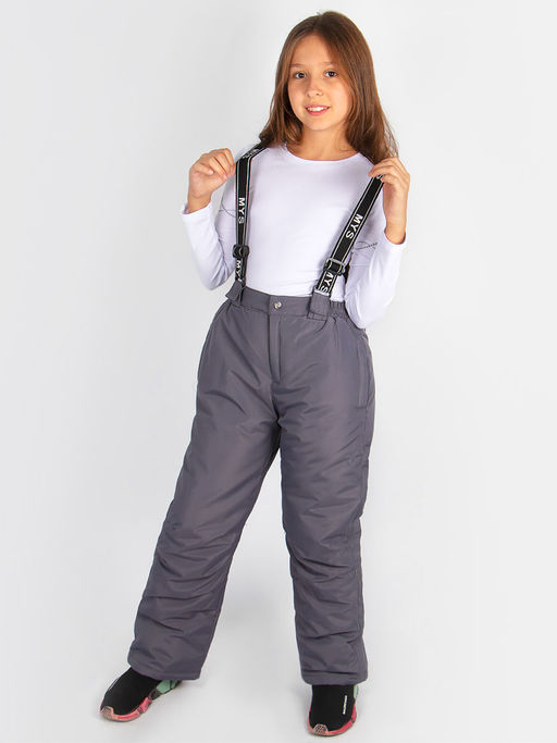 Костюм для девочки MYS