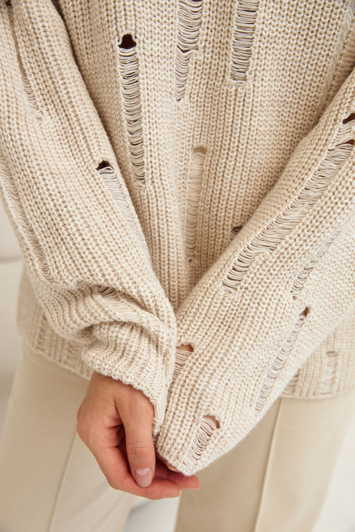 Джемпер 67656 - Eliseeva olesya фото 11