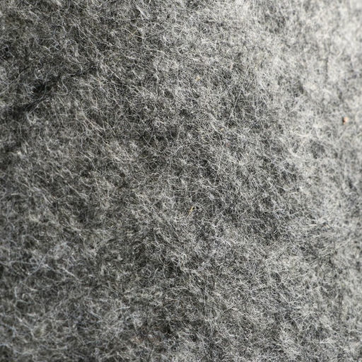 Домик для животных из войлока Ушастый Виг-Вам, 48 х 45 см - Simaland фото 7