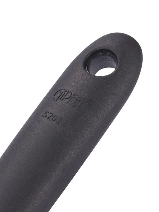 52011 GIPFEL Лопатка 6х31см. Материал: нейлон, пластик, термопластичная резина