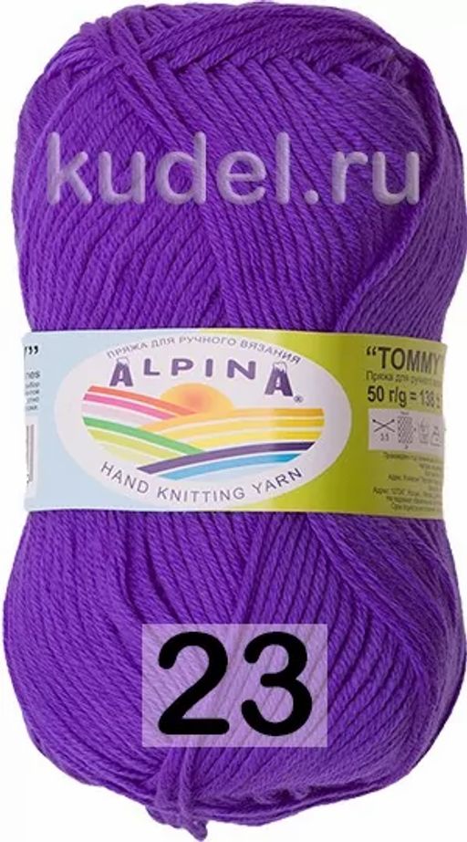 TOMMY - Alpina фото 27