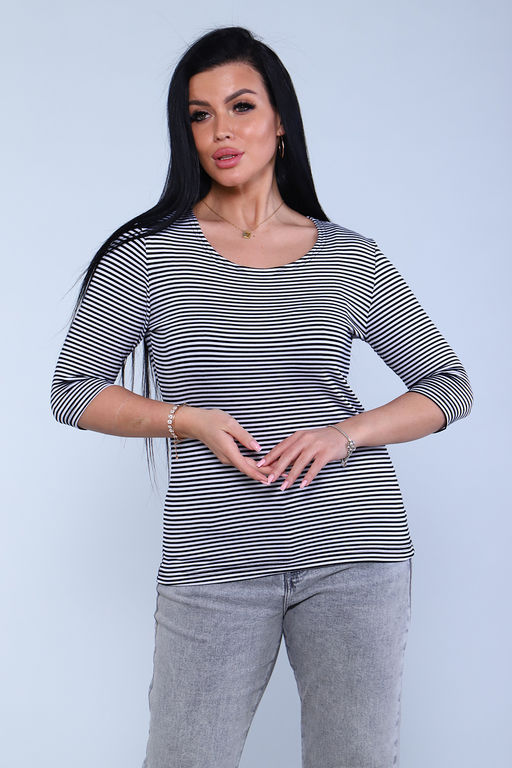 Футболка 35294 - Натали фото 22