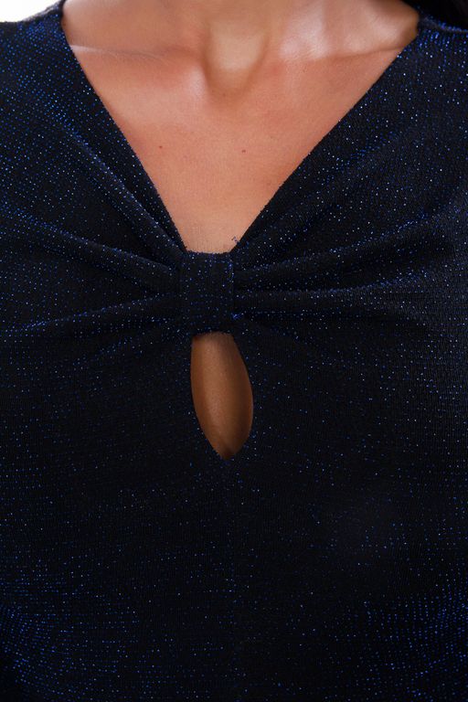 Платье П3-3886 - Wisell фото 6