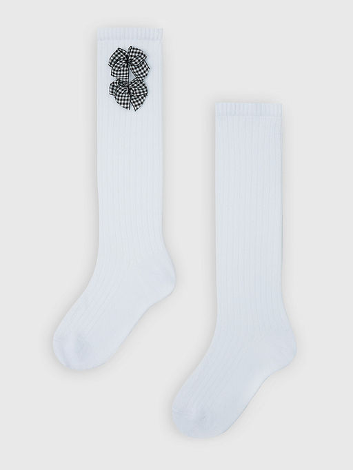 Цена за 5 пар! ГОЛЬФЫ ДЕТСКИЕ - Mark formelle фото 3