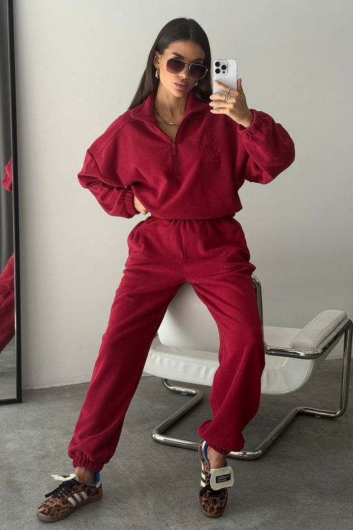 Космос костюм женский