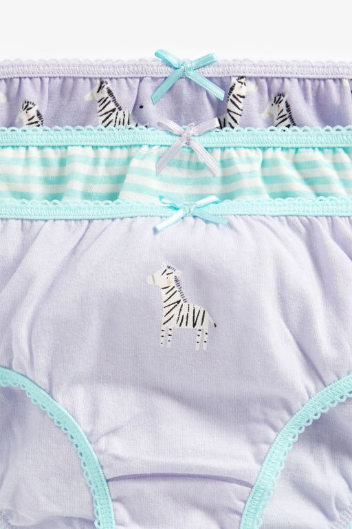 Mothercare / Трусы 5 шт.  фото 3