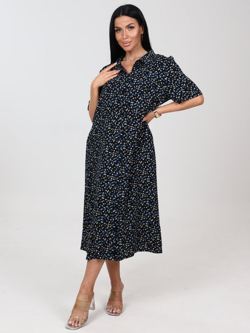 116 ПЛАТЬЕ ЖЕНСКОЕ - А-дина фото 2