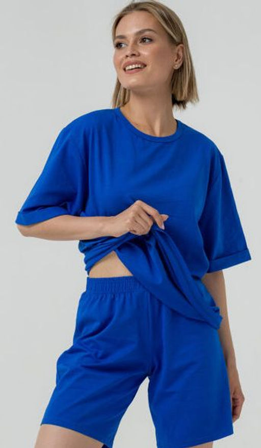 Футер 2хнитка качества пенье. 95% хлопок, 5% поэлистр Костюм