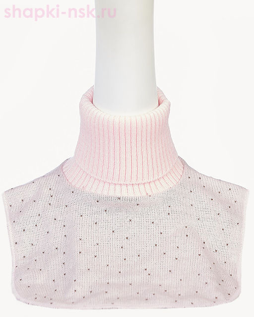 213204-U-W Манишка детская (50-54)