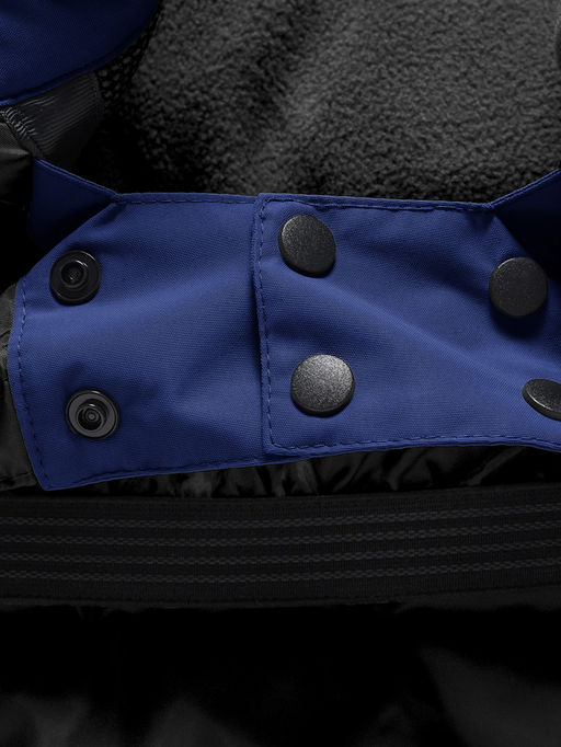 Горнолыжный костюм до -25С - Mtforce фото 22