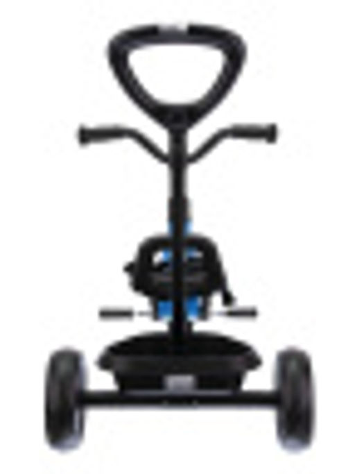 Велосипед трехколесный Qplay