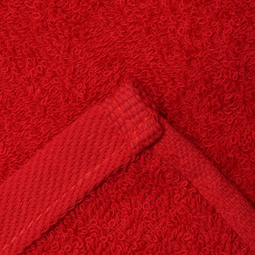 Полотенце махровое Больших побед 35х50 см, 100% хлопок, 350 г/м2 - Этель фото 4