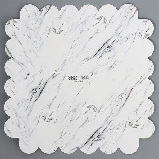 Цена за 5 шт. Коробка-сундук Only for you, 26 х 26 х 28 см - Дарите счастье фото 6