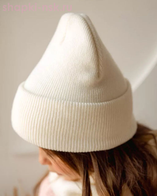 PQ 18 PD 18 Комплект для девочки (колпак+снуд) (52-54)