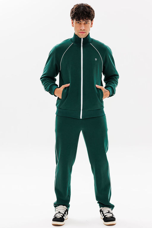 Спортивный костюм GO M3082/25-02.182-188 хвоя