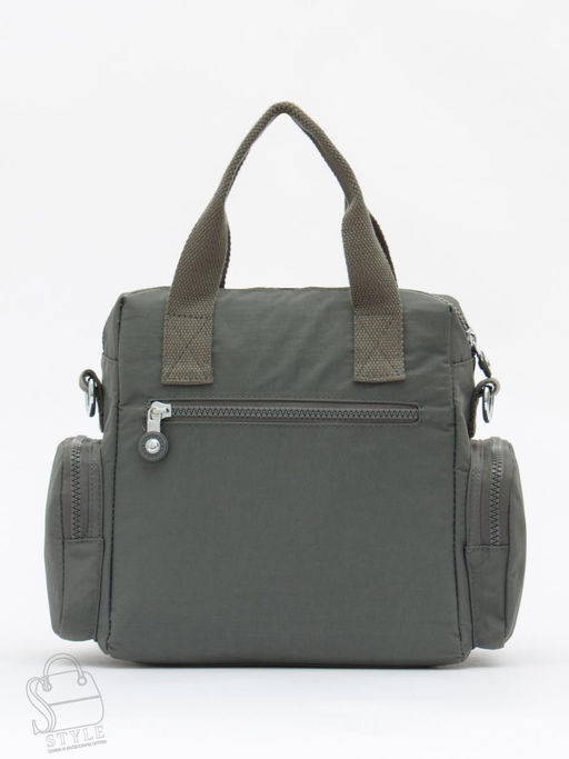 Сумка женская  8756MD d.gray Mindesa  в Новосибирске