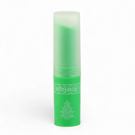 Новогодний подарочный набор косметики. Бальзамы для губ с экстрактами алоэ вера, кокосовое молоко, клубника, виноград - Simaland фото 18