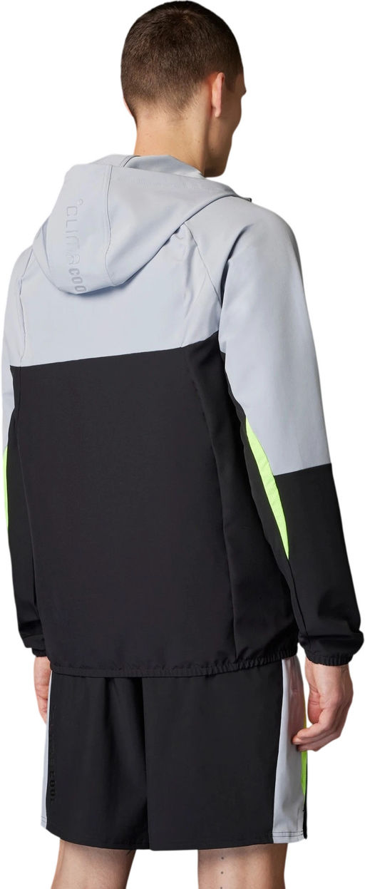 Ветровка мужская