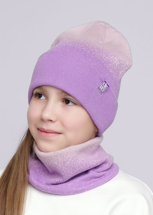 Шарф детский