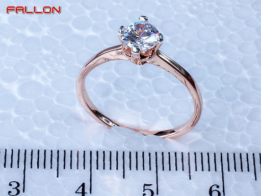 Кольцо fallon FALLON - 18e02800-FF1028, 18e02800-FF1028